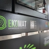 Automaty do odbioru plastikowych butelek i aluminiowych puszek cieszą się coraz większą popularnością.