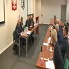 Aktualne problemy krajowego i regionalnego rolnictwa, a także zmiany przepisów dotyczących rolników. To tematy spotkania zarządu Warmińsko-Mazurskiej Izby Rolniczej z Przewodniczącymi Rad Powiatowych i Komisji.