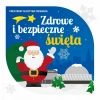 Miejski Zespół Profilaktyki i Terapii Uzależnień w Olsztynie organizuje „Zdrowe i bezpieczne święta”.