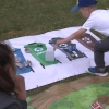 W ramach XXV Warmińsko-Mazurskich Dni Rodziny w Świątkach odbył się piknik z okazji Dnia Dziecka.