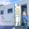Jest organizowany w Olsztynie z okazji Dnia Matki.