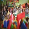  Zespół Placówek Edukacyjnych w Olsztynie działa już od 15 lat. Z tej okazji zorganizowano pełen atrakcji dzień otwarty.