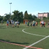 Sport jest ważnym elementem życia w Miłomłynie. Odwiedziliśmy z kamerą Dzień Sportu na Orliku.