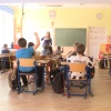 Szkoła Podstawowa nr 33 w Olsztynie stara się realizować potrzeby wszystkich swoich uczniów, dlatego też przystąpiła do projektu SCWEW. Oznacza to fachową pomoc dla nauczycieli, rodziców i oczywiście dzieci.