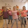 Przedszkole nr 19 w Olsztynie jest jedną z placówek edukacyjnych realizujących edukację włączającą.