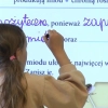 Edukacja włączająca to ważny element nauczania w Szkole Podstawowej w Rusi.