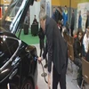 20 milionów złotych – to kwota, którą Wojewódzki Fundusz Ochrony Środowiska i Gospodarki Wodnej w Olsztynie chce wydać na pożyczki dla mieszkańców Warmii i Mazur. Pożyczki, dzięki którym będą mogli zmienić swoje domy i najbliższe otoczenie, a p