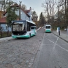 W gminie Giżycko pojawią się elektryczne autobusy.