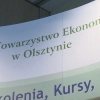  Nowe pomysły na ożywienie gospodarcze regionu, wsparcie lokalnego biznesu i szkolenia dla kadr. Specjaliści z Polskiego Towarzystwa Ekonomicznego w Olsztynie wiedzą, jak otworzyć się na sukces.