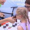 Tu każdy mógł przez chwilę poczuć się naukowcem. Instytut Rozrodu Zwierząt i Badań Żywności PAN w Olsztynie już po raz piąty zaprosił całe rodziny do wspólnego eksperymentowania podczas pikniku „Nauka też Sztuka!”.
