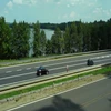 Generalna Dyrekcja Dróg Krajowych i Autostrad ogłosiła przetarg na budowę drogi S16 na odcinku Borki Wielkie – Mrągowo.
