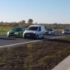 Drogowcy oddali do użytku drogę ekspresową S7 pomiędzy Elblągiem a Gdańskiem.