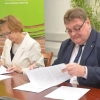 Kolejny samorząd przystąpił do programu realizowanego przez Wojewódzki Fundusz Ochrony Środowiska i Gospodarki Wodnej w Olsztynie.