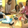 Zespół Placówek Edukacyjnych w Olsztynie prowadzi szereg działań realizowanych dzięki programowi Erasmus+.