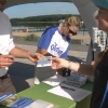 Pokonali 20 kilometrów malowniczego Szlaku św. Jakuba. Za nami tegoroczna odsłona „Eskapady Jakubowej”, współorganizowanej przez gminę Gietrzwałd.