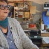 Ewa Plichta Lubieniecka została laureatką Nagrody Prezydenta Olsztyna w dziedzinie sztuk plastycznych im. Hieronima Skurpskiego.