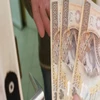 Tym razem oszuści próbowali wyłudzić pieniądze od mieszkanki Ełku. Na szczęście nie udało im się.