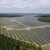 To jedna z największych takich instalacji w Polsce.