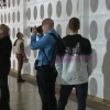 „Fear that we will miss something” Marcina Berdyszaka to wyjątkowa realizacja multimedialna, przygotowana specjalnie dla Galerii BWA w Olsztynie.