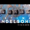 Festiwal Mendelsohna to cykliczne wydarzenie, zainicjowane przez środowisko BORUSSII w Olsztynie, rodzinnym mieście Ericha Mendelsohna.