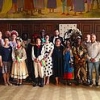 Trwa jubileuszowa, XXV edycja Międzynarodowych Dni Folkloru Warmia i Mazury 2024.