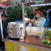 Długi majowy weekend to festiwal foodtrucków w Olsztynie.
