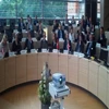 XVI Forum Parlamentów Południowego Bałtyku „Smart Specialisations – Smart Regions – inteligentne specjalizacje regionów i ich wkład oraz rola w kreowaniu dynamicznego rozwoju południowego Bałtyku” rozpocznie się 13 maja w Sile koło Olsztyna.