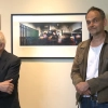 Marcin Sauter to pochodzący z Bydgoszczy operator, reżyser, dokumentalista filmowy i fotografik. Jego fotografie z lat 2006 – 2021, będące dokumentacją jego podróży, możemy oglądać w Galerii BWA w Olsztynie.