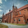 Za nami warte ponad 20 mln złotych prace na Wzgórzu Katedralnym we Fromborku.