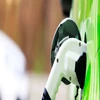 Urząd Miasta Olsztyna prowadzi konsultacje w sprawie rozmieszczenia stacji ładowania pojazdów elektrycznych.