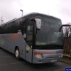 Policja przygotowuje się do kontrolowania autobusów wiozących dzieci na ferie.