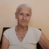 Genowefa Chudzik  przeżyła okupację jako dziecko. Jej rodzina często musiała zmieniać miejsce zamieszkania, ostatecznie na stałe osiadła w Wydminach.
