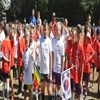 Mecz Polska – Arabia Saudyjska w… Gietrzwałdzie. Tylko w nieco młodszym wydaniu. 16 drużyn reprezentujących barwy narodowe krajów, które wystąpią podczas Mundialu, zmierzyło się na Stadionie Leśnym w Gietrzwałdzie podczas Mistrzostw Świat