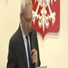 Kto powinien głosować w wyborach do Izb Rolniczych? Czy przypadki ASF rzeczywiście zdarzają się coraz rzadziej? Na te i inne tematy dyskutowali członkowie Warmińsko-Mazurskiej Izby Rolniczej podczas Walnego Zgromadzenia.