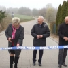 Nowa droga i rozbudowa szkoły w Butrynach to nowe inwestycje gminy Purda.