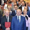 Marszałek województwa warmińsko-mazurskiego rozdzielił granty w konkursie dla sołectw.