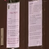 Władze gminy Grunwald stosują wszelkie środki ostrożności, by zapewnić bezpieczeństwo mieszkańców w czasie pandemii koronawirusa.