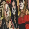 Wiedźmy i wampiry też lubią pomagać. Rotary Club Olsztyn Varmia i Bank Żywności w Olsztynie już po raz piąty zorganizowali charytatywny bal przebierańców z okazji Halloween.