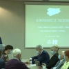 Podczas „V Spotkań medyków z historią”, które odbyły się w Warmińsko-Mazurskiej Izbie Lekarskiej, lekarze i lekarze dentyści mieli  okazję poznać historię lokalnej medycyny, ale również wspomnieć swoich mentorów.