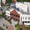 20 lat Uniwersytetu Warmińsko-Mazurskiego to czas obfitujący w wiele wydarzeń kluczowych dla rozwoju uczelni. Lata 1999 – 2009 pozwoliły ugruntować pozycję olsztyńskiej Alma Mater w regionie i w kraju.