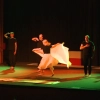 Podopieczni Stowarzyszenia Wyjątkowe Serce to nie tylko zdolni uczniowie, ale również utalentowani aktorzy. Integracyjny Teatr Tańca „AUTentYcZni My” powrócił ze swoim znanym i cenionym spektaklem „Historia w tańcu”.
