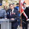 W Olsztynie uczczono 232. rocznicę uchwalenia Konstytucji 3 Maja.