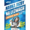 Przed sezonem  warto trochę potrenować - MOSIR w Elblągu zaprasza na lekcje łyżwiarstwa.
