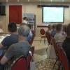 Warmińsko-Mazurskie Dni Pola co roku przyciągają wielu rolników, którzy chcą poszerzyć swoją wiedzę na temat uprawy roślin.
