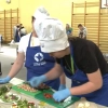 Za nami III Wojewódzki Konkurs Umiejętności Kulinarnych, zorganizowany w Zespole Placówek Edukacyjnych w Olsztynie. W tym roku motywem przewodnim było gotowanie wraz z członkiem rodziny.
