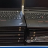 Olsztyńscy policjanci zatrzymali informatyka, który ukradł ze swojej firmy 28 laptopów.