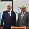 W Urzędzie Marszałkowskim w Olsztynie podpisano umowę na przebudowę drogi wojewódzkiej nr 507.