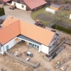 Gmina Mrągowo finalizuje realizację dwóch ważnych inwestycji.