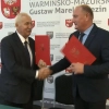 Tereny wokół Portu Lotniczego Olsztyn-Mazury wkrótce zamienią się w nową strefę inwestycyjną.