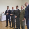Za nami XXIII Zjazd Sprawozdawczy Warmińsko-Mazurskiej Okręgowej Izby Inżynierów Budownictwa.